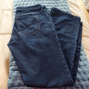 Loft jeans